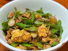 -好帮厨·下饭浏阳菜·坚持现炒(月湖店)