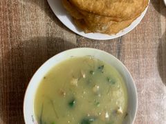 -老方子馅饼粥(台东店)