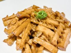 -钱塘花园·宁波菜