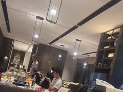 -安蒂娅·海鲜自助餐厅(安蒂娅美兰酒店)