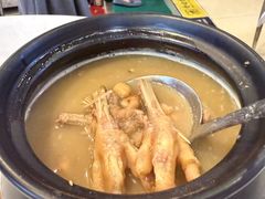 -文记壹心鸡(宝华路店)
