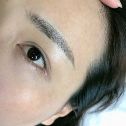 -西施无菌半永久纹绣眉眼影唇轻增发纹发际线