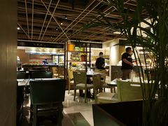 -金海湾自助餐厅(金陵饭店)