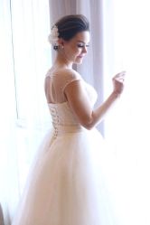 -喜喜婚纱HAPPINESS STUDIO奢定馆(海淀体验馆)