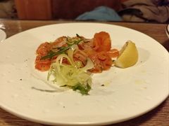 -安妮意大利餐厅(国贸店)