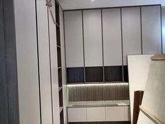 -索菲亚衣柜橱柜家具全屋定制(盈港路店)