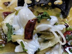 -源港渔村-中山脆肉鲩(博罗店)