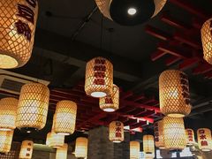 大堂-二十八里太湖船菜(吉祥路店)