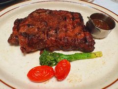 -马克西姆俄罗斯餐厅(通亚街店)