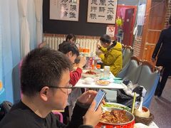 -小城外婆肴私房菜.家宴聚集点(圆明园颐和园·清河上地店)