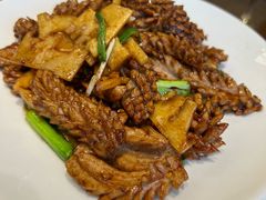 -颜家菜·鲁菜世家(大明湖店)