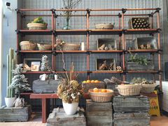 -卡朋厨房(289艺术园区店)