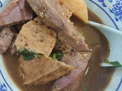 -门框胡同百年卤煮(前门煤市街店)