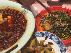 -杨记隆府重庆江湖菜(大悦城店)