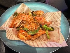 -老城鲜·小海鲜贝贝煲火锅(壹方城店)