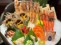 -極上萬膳·日料放题(海岸城店)