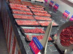 -九记潮汕现切鲜牛肉自助火锅(长沙·方圆荟店)