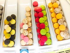 -PAUL LAFAYET 法式甜品(港汇广场店)