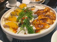 三味瘦身鱼-巡味顺德菜(龙华壹方城店)