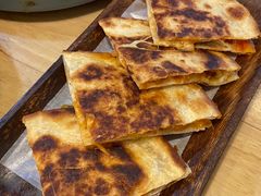 -红小满休闲餐厅(十全街店)