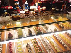 -长沙北辰洲际酒店-兰调全日餐厅