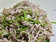 -蓬莱阁中餐厅(崇文门店)
