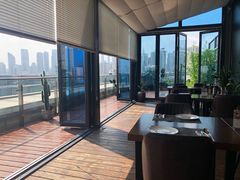 -CASANOVA西餐厅(海信广场店)
