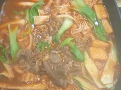 -三顺韩式料理店(广益店)