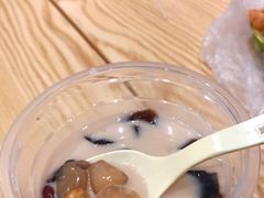 -八婆婆烧仙草(曾厝垵店)