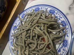 -雁滩白记·兰州牛肉面