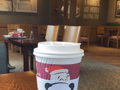 -COSTA COFFEE(上海虹口公园店)