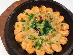 -万荣烤鸭店·北京菜(天坛店)