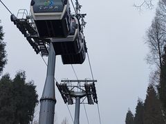 -太阳湾风景区