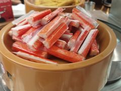-龍歌自助小火锅(市南金茂湾店)