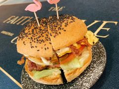 -又见马甲M8融合西餐厅(厦门体育中心店)