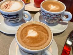 -杭州西子湖四季酒店-WL BISTRO西湖餐厅(灵隐路店)
