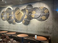 -星巴克(福州三坊七巷店)