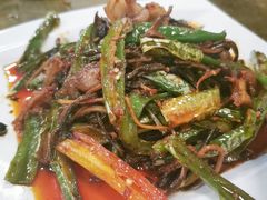 -印象盐帮菜(鲁能城店)