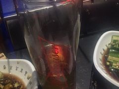 -很久以前羊肉串(簋街店)