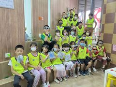 -常青藤国际象棋(新奥店)