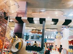 -汤连得温泉馆(宝山店)