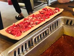 -印象三宝潮汕鲜牛肉火锅烤肉(友谊阳光城店)
