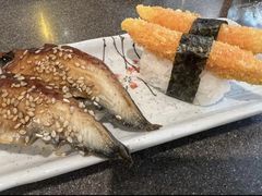 -禾绿回转寿司(国瑞店)
