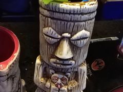 加勒比僵尸-Release bar 释放酒吧 (哈西万达店)