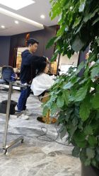 -In Style造型
