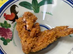 -卢聪艺小吃店(阳翟总店)