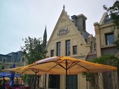 -LENBACH兰巴赫西餐啤酒坊(大连东港店)