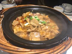 -姜君·千岛湖鱼头馆(浦东大道店)