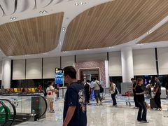 -广州白云国际机场-T2航站楼