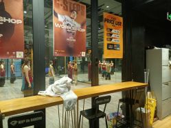 -G-STEPS舞蹈工作室